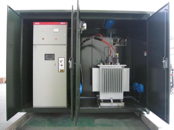 石家莊專業(yè)的配電柜廠家 石家莊專業(yè)的配電柜廠家