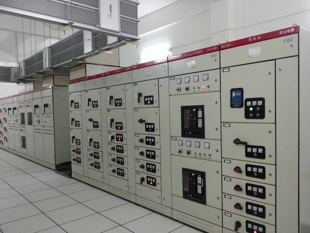 配電柜廠家
