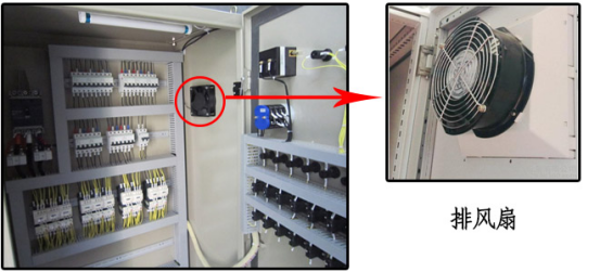 配電柜廠(chǎng)家