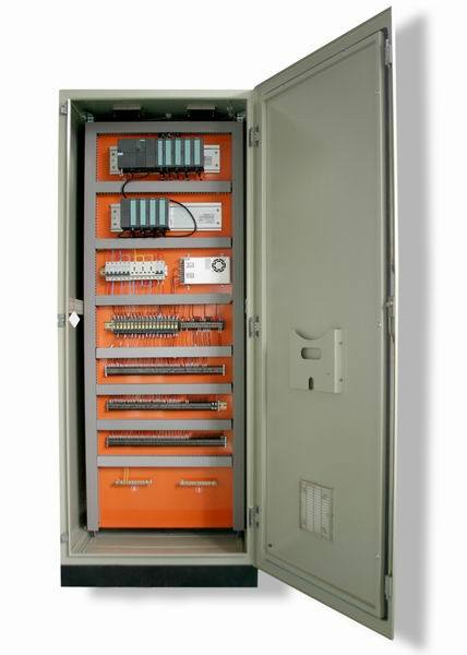 PLC控制柜產(chǎn)品