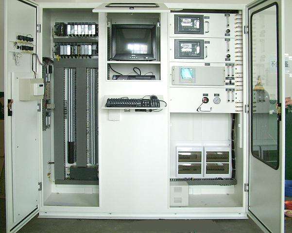 PLC控制柜