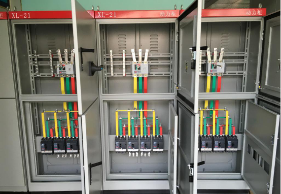 低壓配電柜與配電箱廠家 低壓配電柜與配電箱廠家