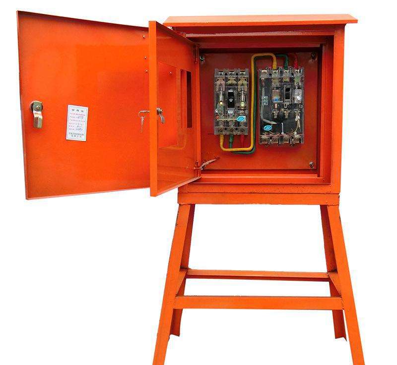 配電柜、配電箱