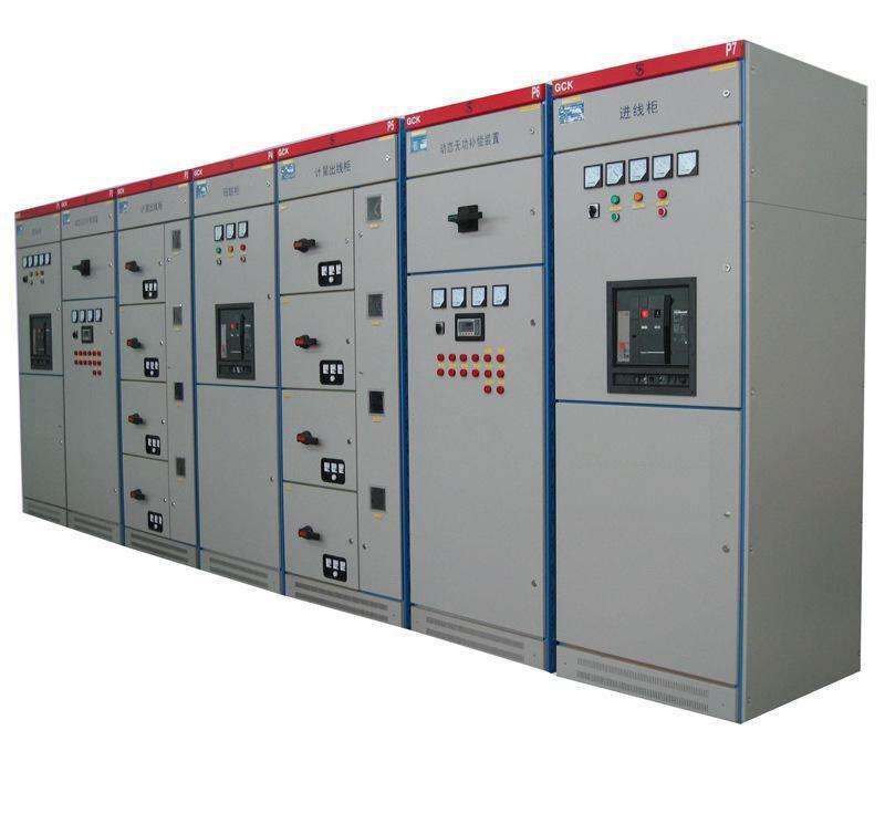低壓配電柜1