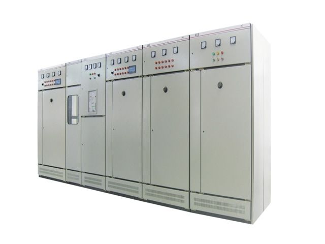 高低壓配電柜介紹