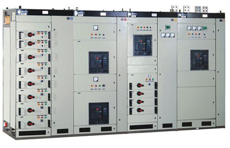 低壓配電柜價格