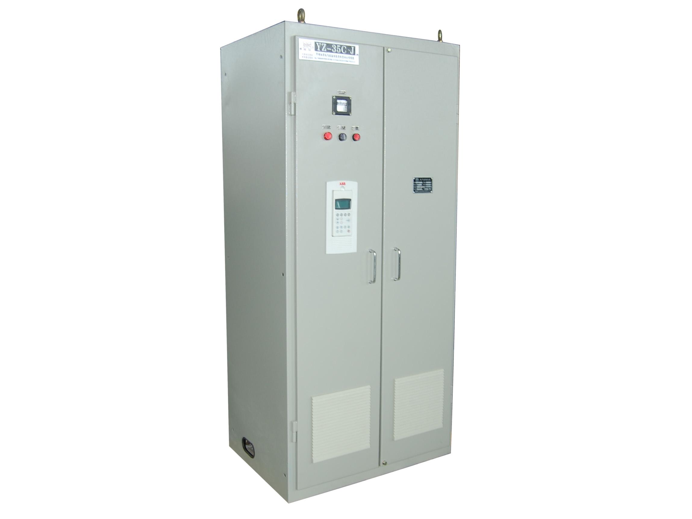 低壓配電柜與配電箱廠家