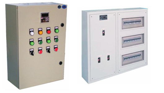 低壓配電柜