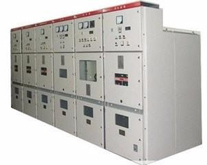 高壓配電柜
