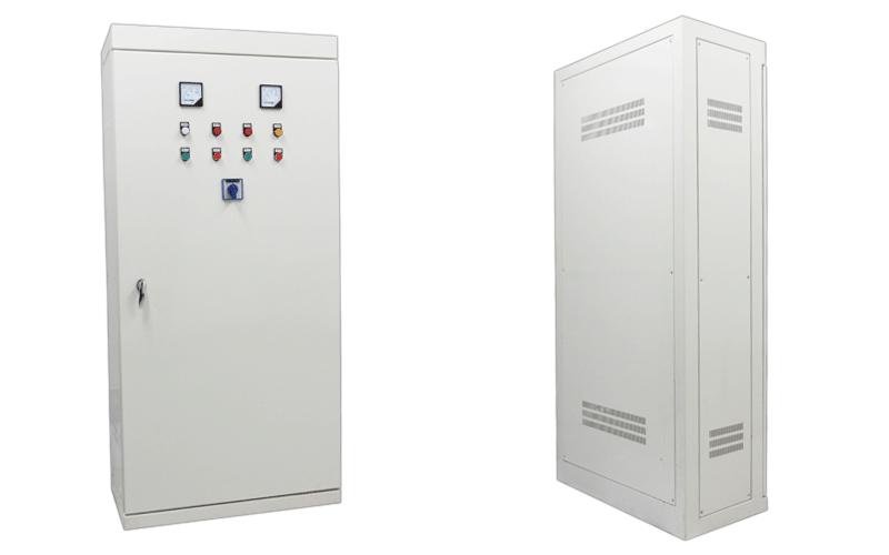 自耦降壓啟動柜外觀 自耦降壓啟動柜外觀
