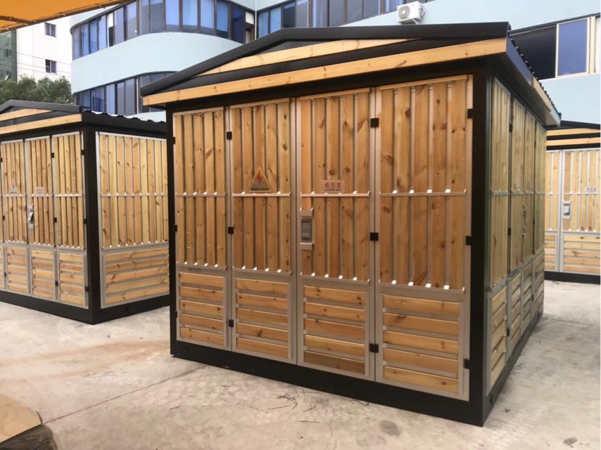 戶外配電箱價格