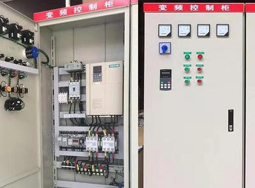 低壓配電柜維修操作工藝 低壓配電柜維修操作工藝