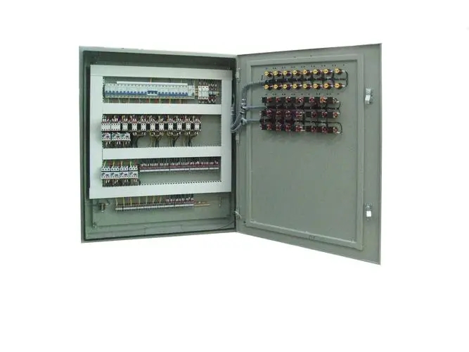 石家莊配電箱生產(chǎn)廠家