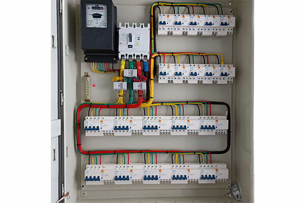 低壓配電柜