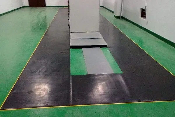 低壓配電柜絕緣墊