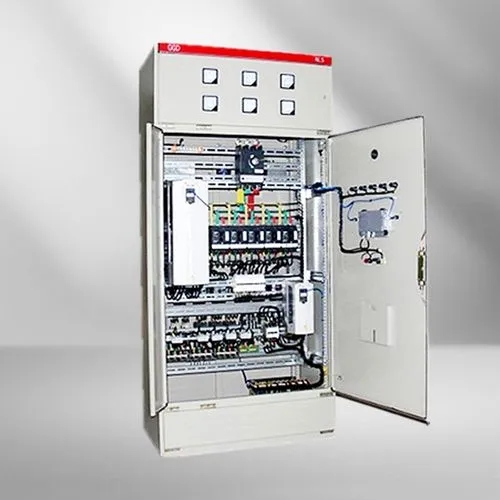 變頻柜廠家