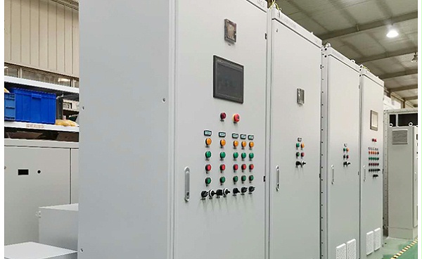 石家莊變頻控制柜定制