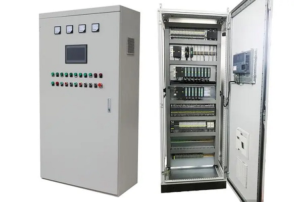 石家莊plc電控柜廠家