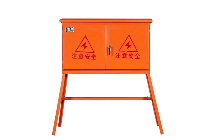 臨時配電箱產(chǎn)品