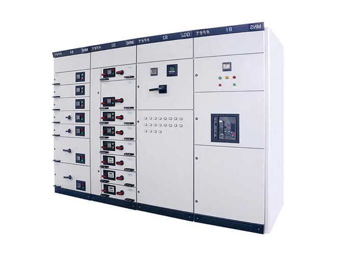 低壓配電柜 低壓配電柜