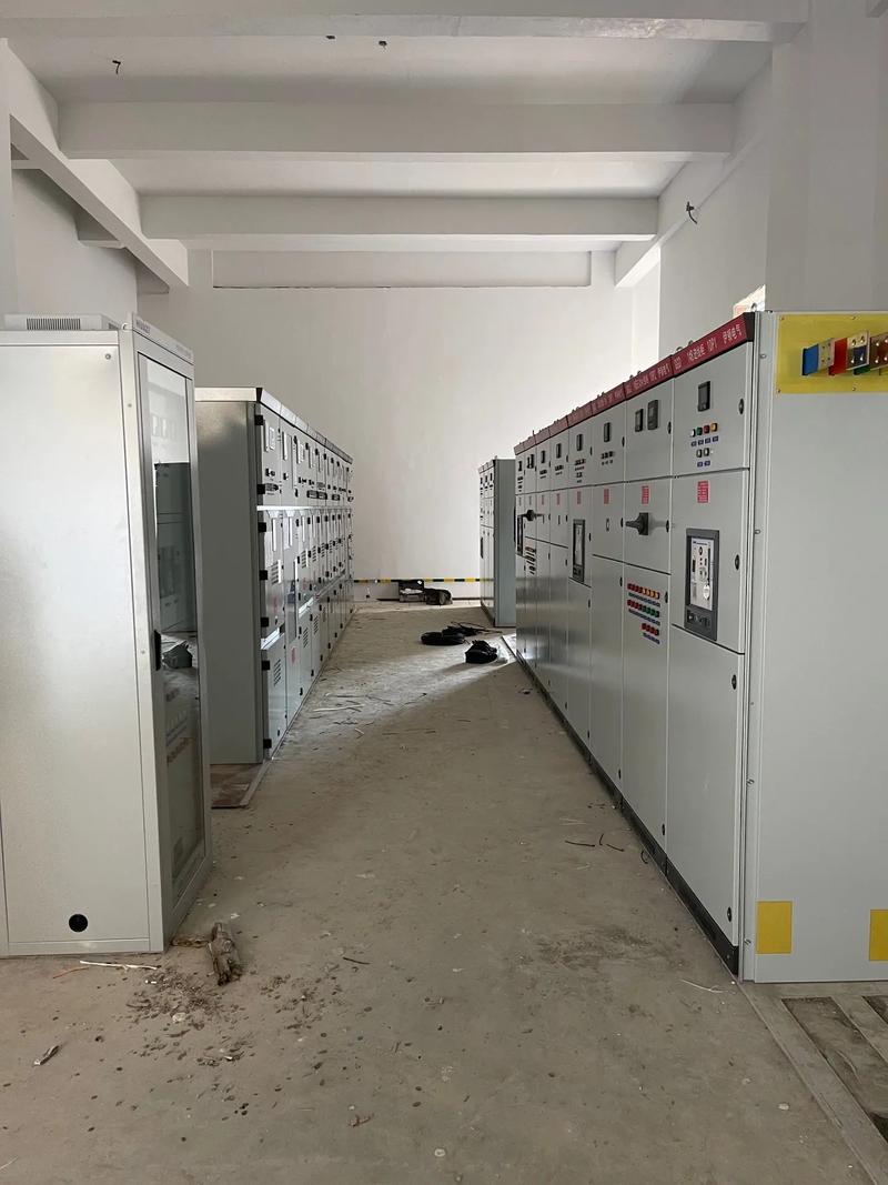 配電柜廠家安裝定制 配電柜廠家安裝定制