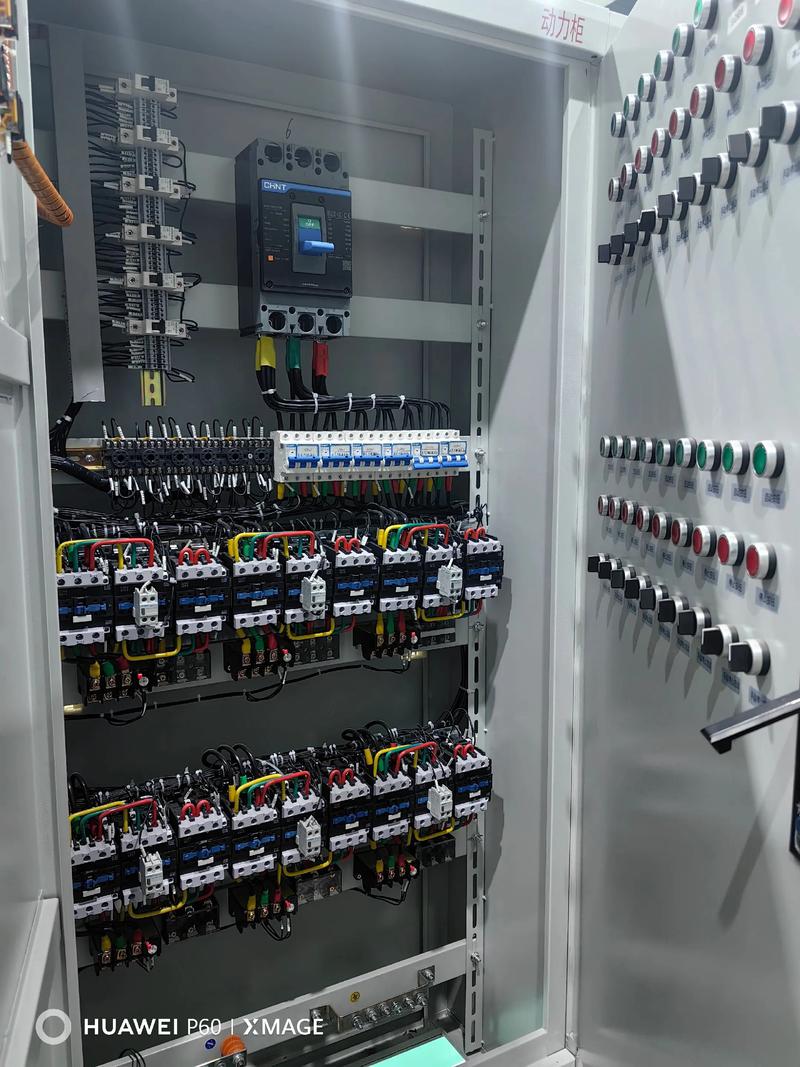 河北配電柜廠家 河北配電柜廠家