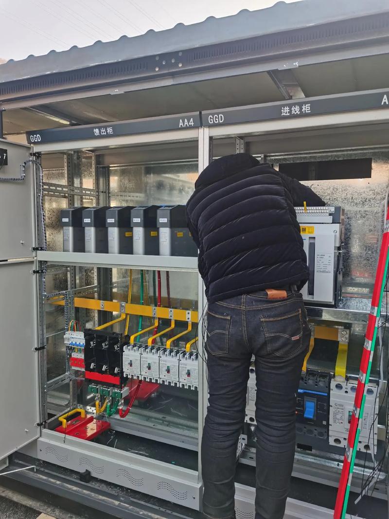 河北開關(guān)柜定做