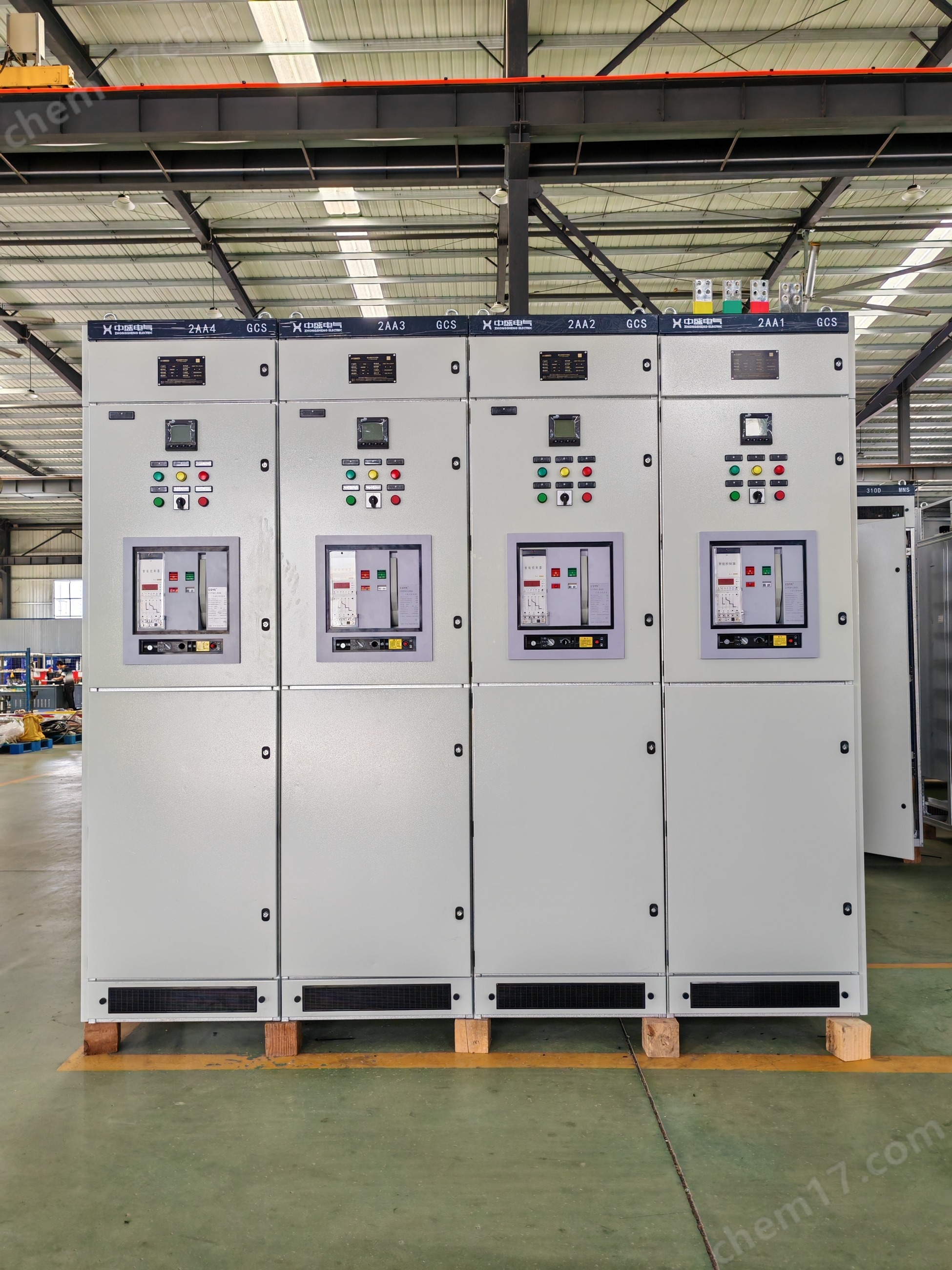 石家莊低壓配電柜廠家 石家莊低壓配電柜廠家