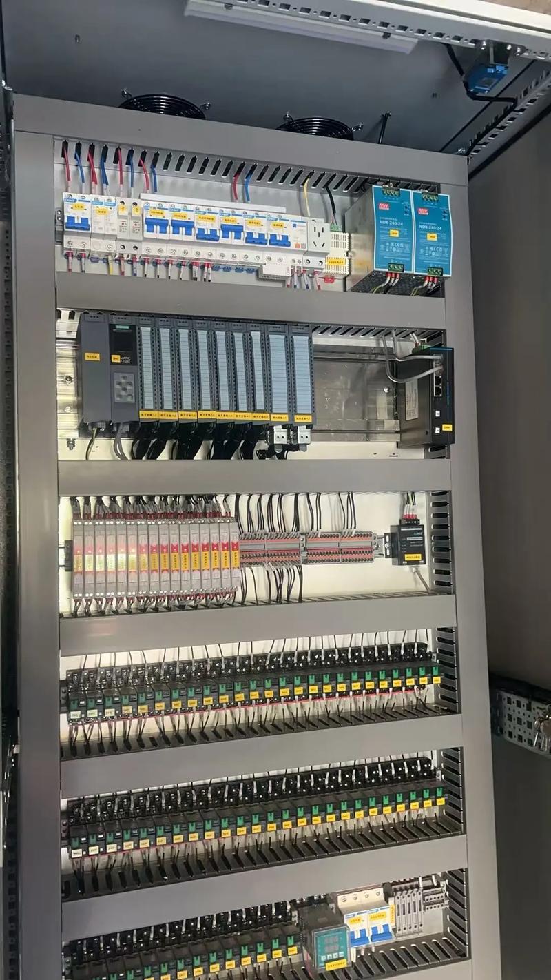 石家莊PLC控制柜廠家
