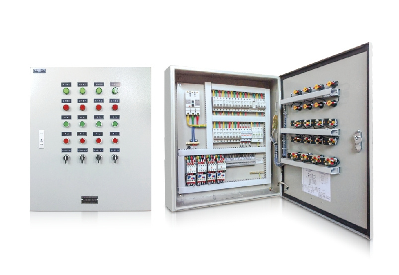 石家莊生產(chǎn)配電箱廠(chǎng)家