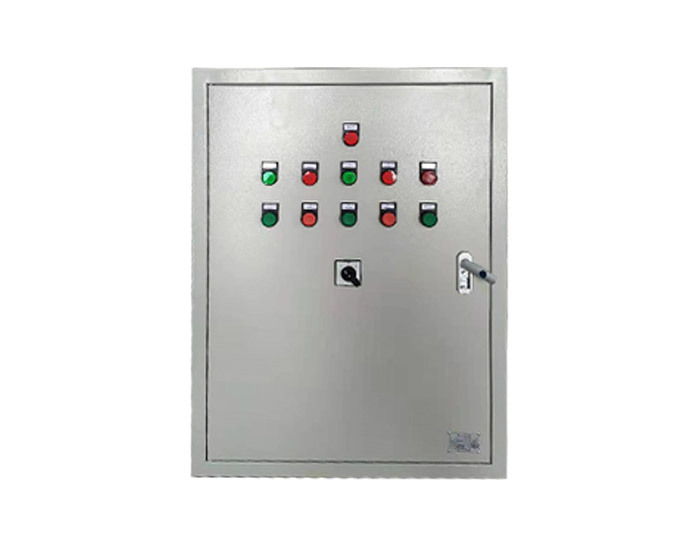 遠(yuǎn)程配電箱廠家