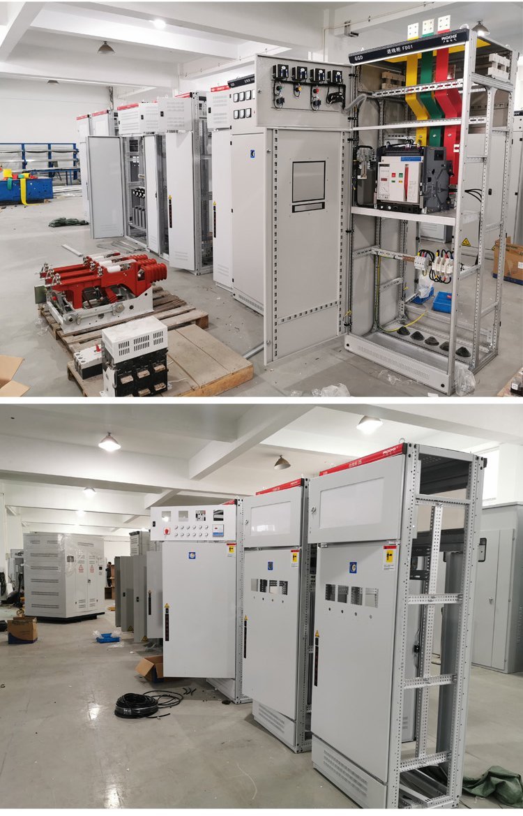 石家莊開關(guān)柜生產(chǎn)