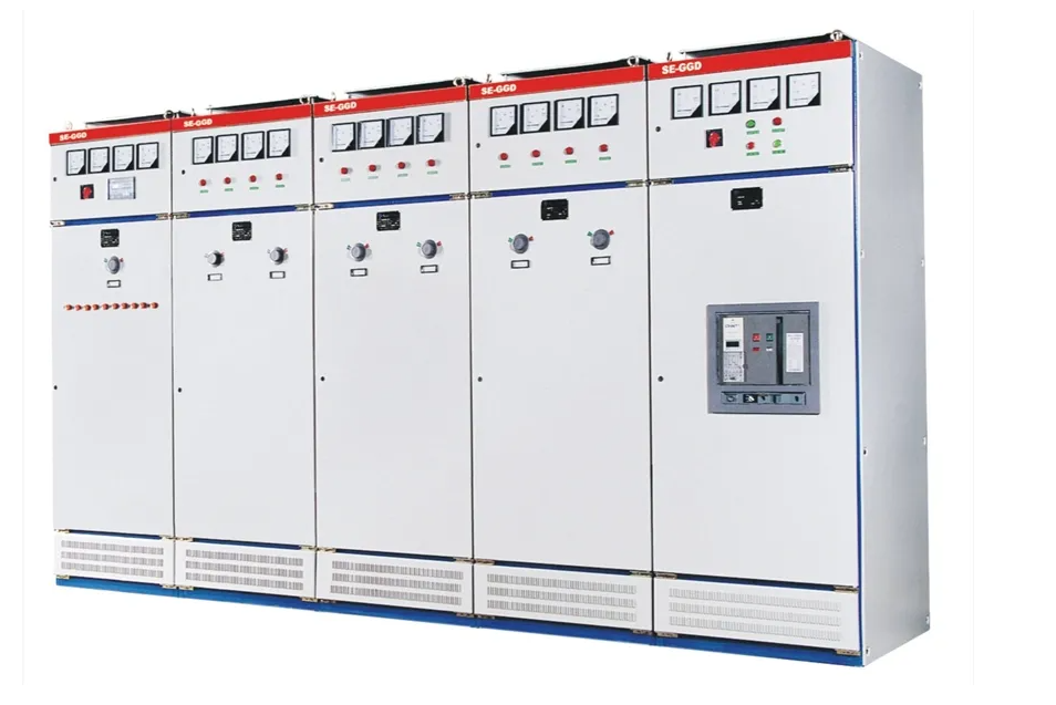 MNS開關(guān)柜廠家