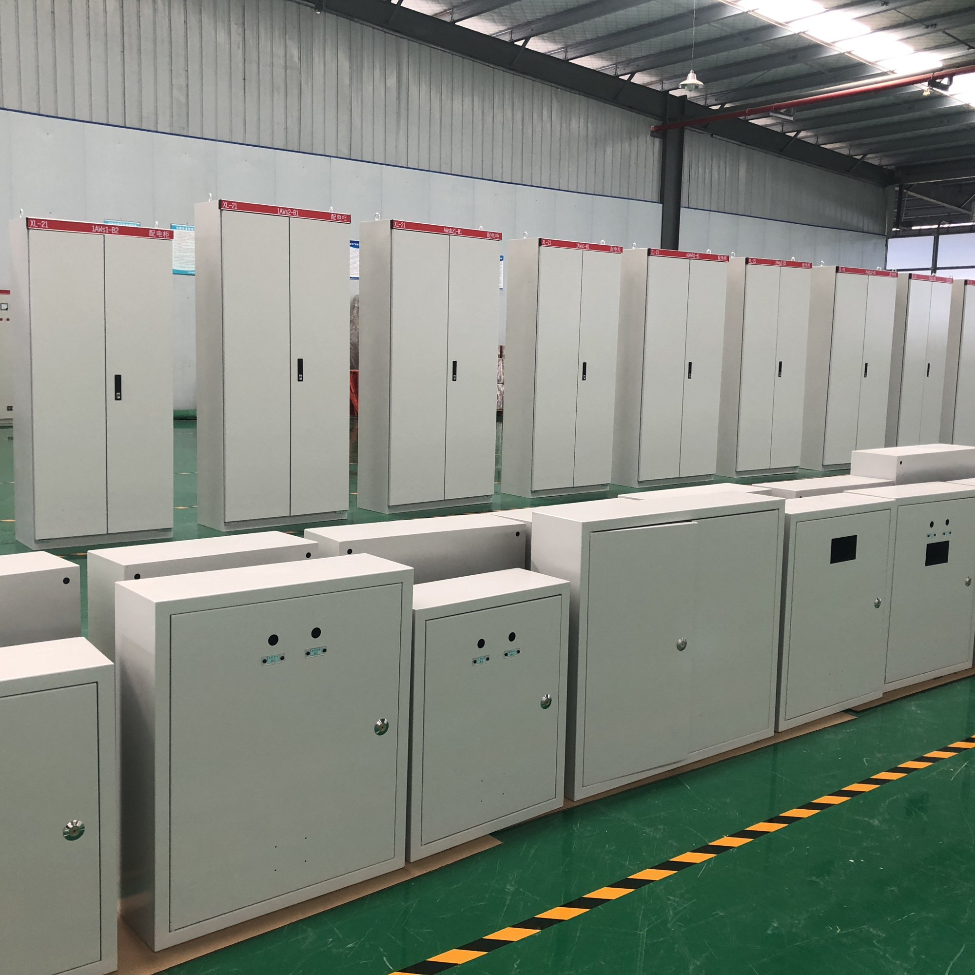 河北配電柜產(chǎn)品