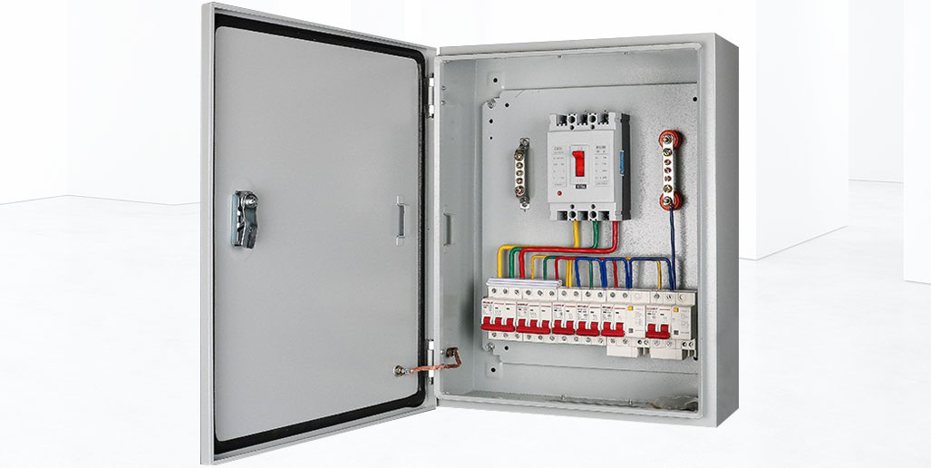 河北定制配電箱廠家