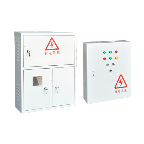 低壓配電箱廠家