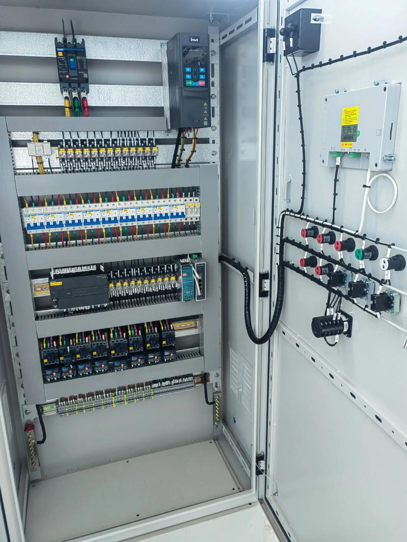 石家莊變頻柜定制廠家