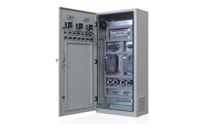 恒壓供水變頻控制柜