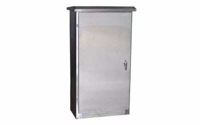 不銹鋼戶外配電箱