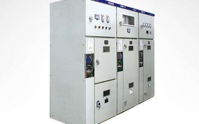 HXGN-12箱型固定式交流金屬封閉開關(guān)柜(環(huán)網(wǎng)型)