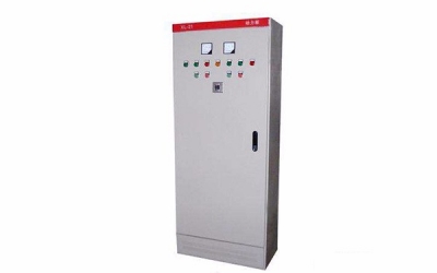 XL-21動(dòng)力配電柜
