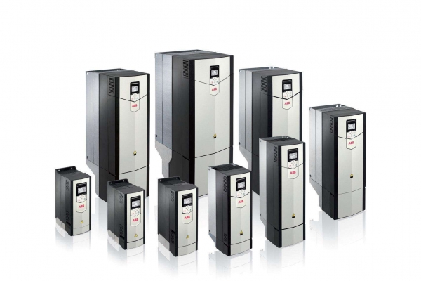 【ABB變頻器】ACS880系列