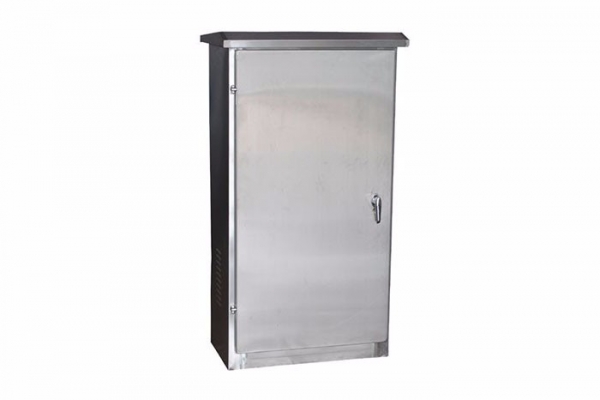 不銹鋼戶外配電箱