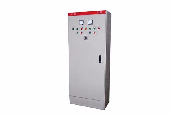 XL-21動(dòng)力配電柜