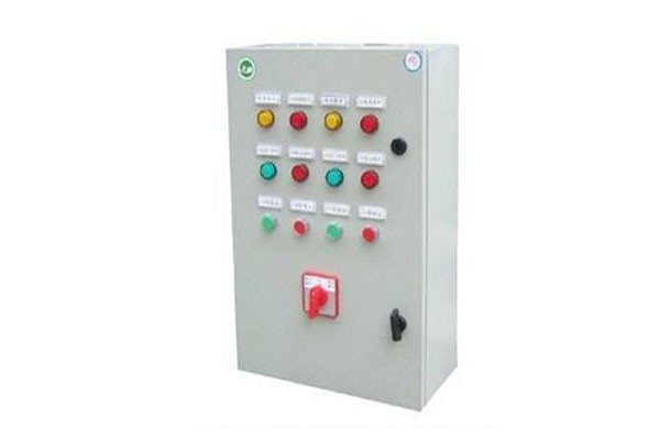 排污泵配電控制柜